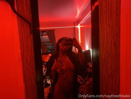 Naytastic Foto Desnuda Filtrada OnlyFans 14