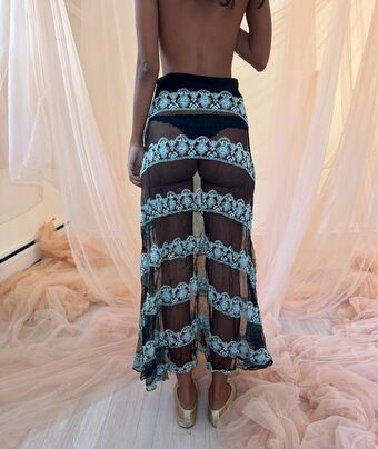 Naz Alam / nazzz0701