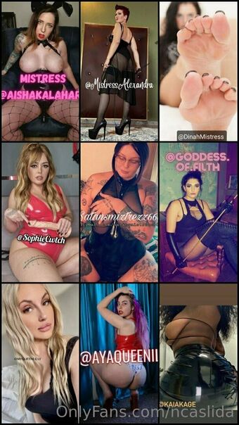 ncaslida Foto Desnuda Filtrada OnlyFans 24