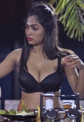 Neethu Mohan