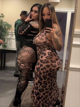 neeyce_ Foto Desnuda Filtrada OnlyFans 11