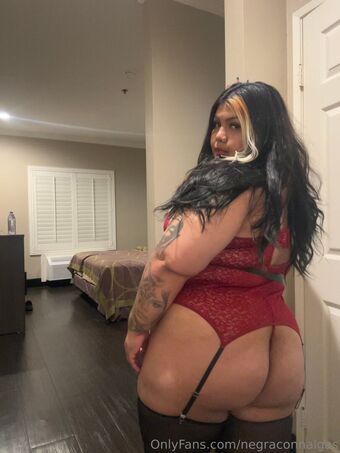 negraconnalgas