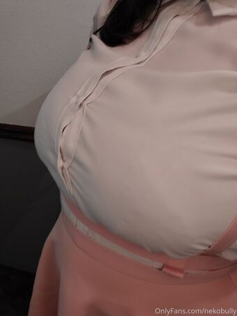 nekobully Foto Desnuda Filtrada OnlyFans 20