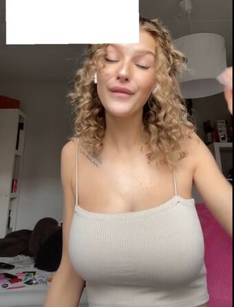 nelldelli Foto Desnuda Filtrada OnlyFans 11