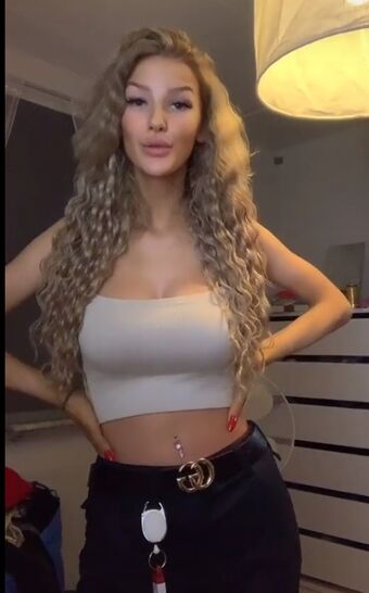 nelldelli Foto Desnuda Filtrada OnlyFans 13