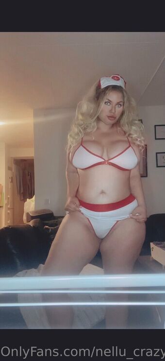 nellu_crazy Foto Desnuda Filtrada OnlyFans 40