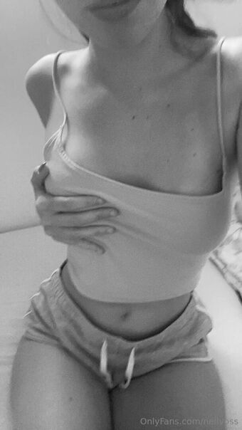 nellvoss Foto Desnuda Filtrada OnlyFans 6