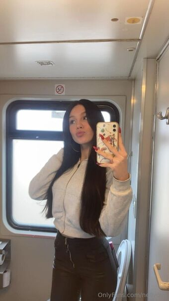 nellvoss Foto Desnuda Filtrada OnlyFans 8