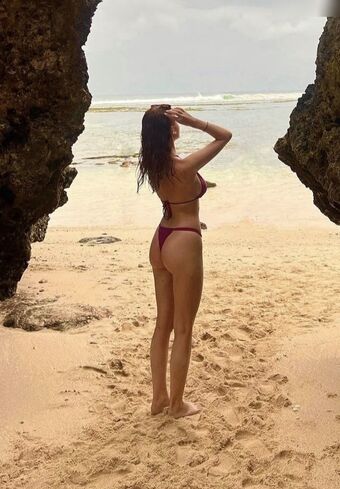 Nellyncy Foto Desnuda Filtrada OnlyFans 55
