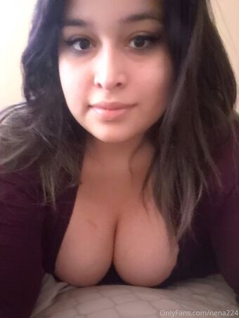 nena224 Foto Desnuda Filtrada OnlyFans 6