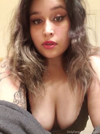nena224 Foto Desnuda Filtrada OnlyFans 9
