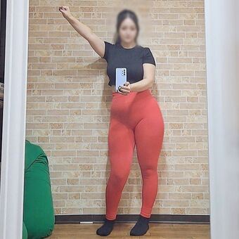 Nene_booty
