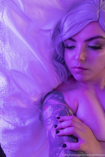 neondextrose