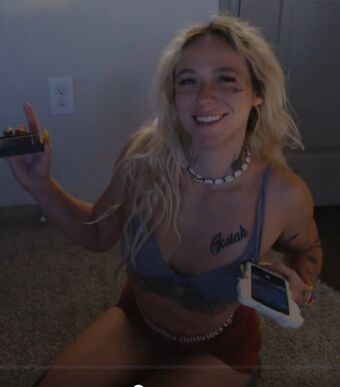 NerdballerTV Foto Desnuda Filtrada OnlyFans 42