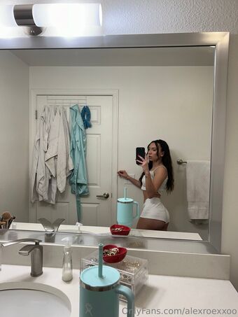 nerdybabe18 Foto Desnuda Filtrada OnlyFans 7