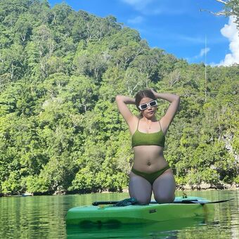neslyn.ly Foto Desnuda Filtrada OnlyFans 13