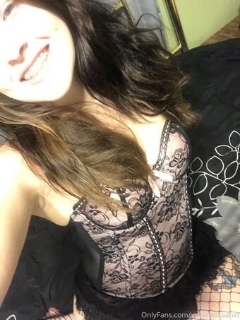 nessajade Foto Desnuda Filtrada OnlyFans 45