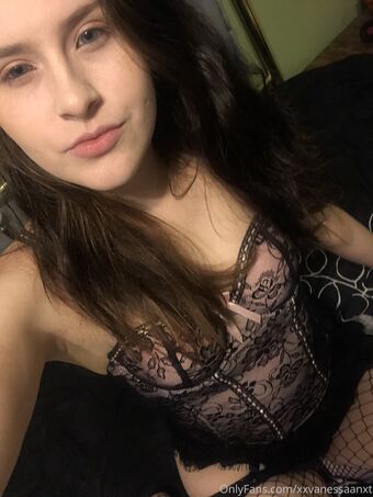 nessajade Foto Desnuda Filtrada OnlyFans 47