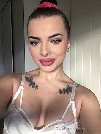 nesskab Foto Desnuda Filtrada OnlyFans 29