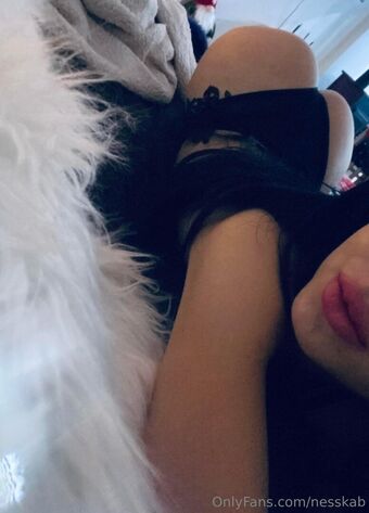 nesskab Foto Desnuda Filtrada OnlyFans 30