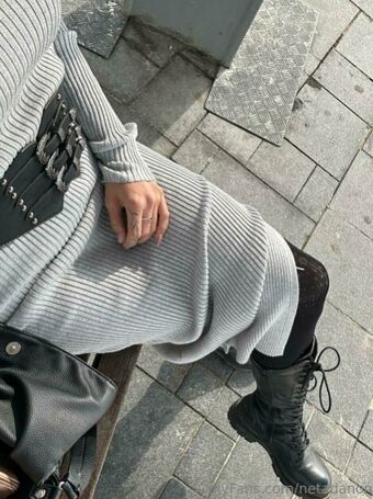 Netadanon Foto Desnuda Filtrada OnlyFans 1