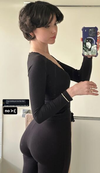 Newinsight Foto Desnuda Filtrada OnlyFans 13