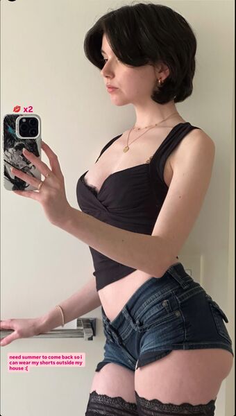 Newinsight Foto Desnuda Filtrada OnlyFans 15