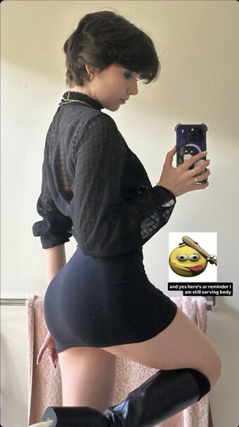 Newinsight Foto Desnuda Filtrada OnlyFans 20