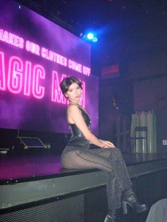 Newinsight Foto Desnuda Filtrada OnlyFans 21