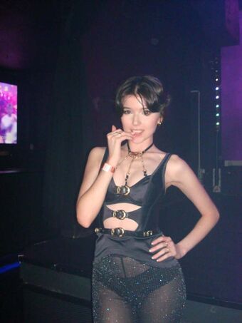 Newinsight Foto Desnuda Filtrada OnlyFans 23