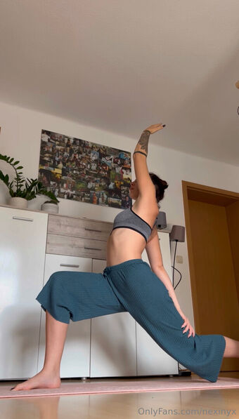 nexinyx Foto Desnuda Filtrada OnlyFans 20