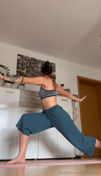 nexinyx Foto Desnuda Filtrada OnlyFans 21