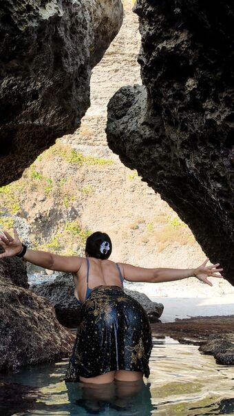 Ni Made Rusmi Foto Desnuda Filtrada OnlyFans 6