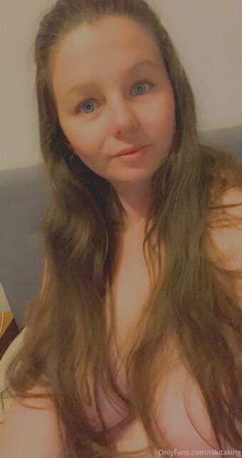nicketta Foto Desnuda Filtrada OnlyFans 1
