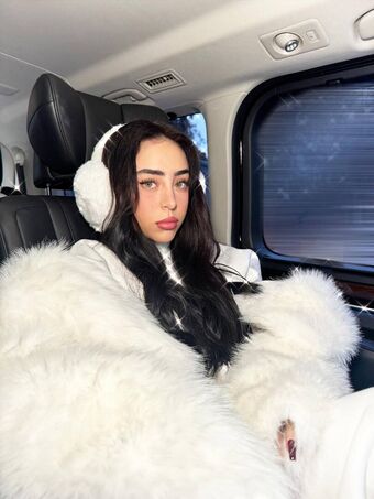 Nicki Nicole Foto Desnuda Filtrada OnlyFans 65