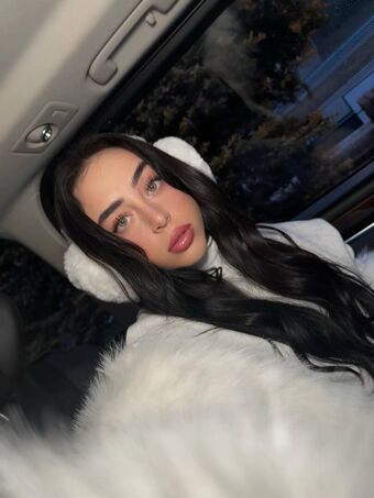 Nicki Nicole Foto Desnuda Filtrada OnlyFans 66