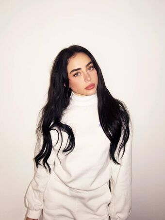 Nicki Nicole Foto Desnuda Filtrada OnlyFans 67