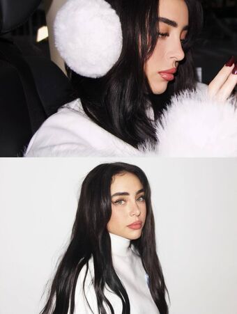 Nicki Nicole Foto Desnuda Filtrada OnlyFans 69