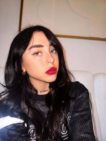 Nicki Nicole Foto Desnuda Filtrada OnlyFans 73