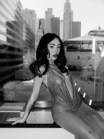 Nicki Nicole Foto Desnuda Filtrada OnlyFans 114