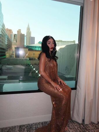 Nicki Nicole Foto Desnuda Filtrada OnlyFans 115