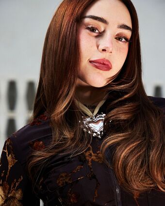 Nicki Nicole Foto Desnuda Filtrada OnlyFans 137