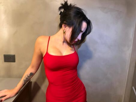 Nicki Nicole Foto Desnuda Filtrada OnlyFans 147