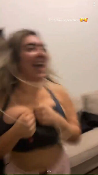 Nicky Nicole Foto Desnuda Filtrada OnlyFans 12