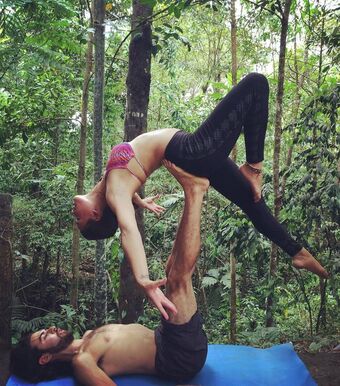 Nicole Gale Anderson