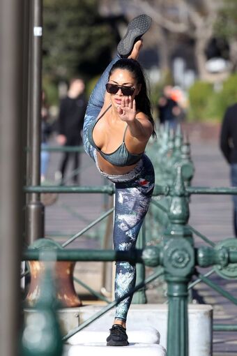 Nicole-scherzinger