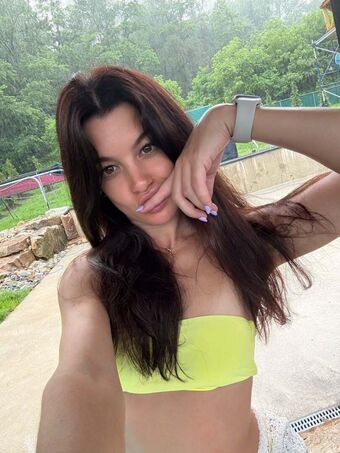 Nicole Skirts Foto Desnuda Filtrada OnlyFans 13