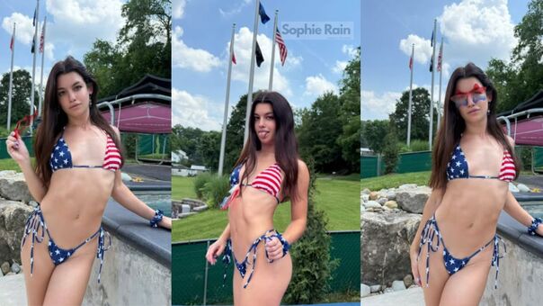 Nicole Skirts Foto Desnuda Filtrada OnlyFans 18