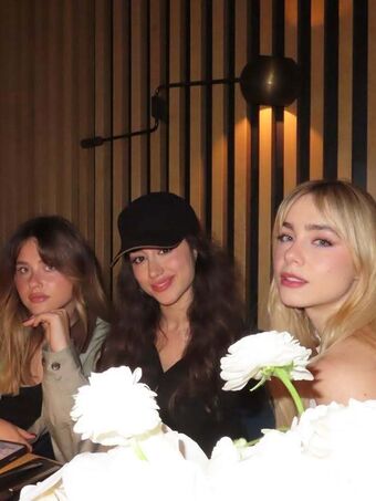 Nicole Wallace Foto Desnuda Filtrada OnlyFans 110