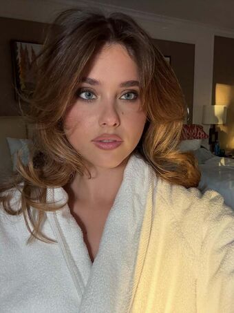 Nicole Wallace Foto Desnuda Filtrada OnlyFans 114